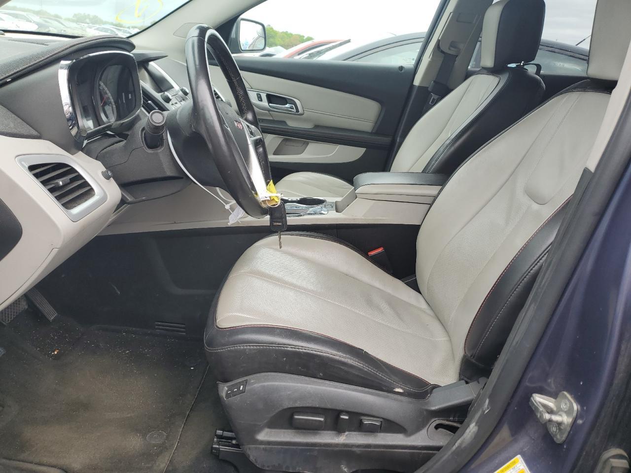 2013 GMC TERRAIN SL - Image 7