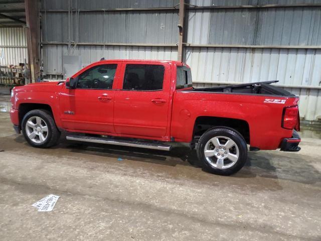 2017 Chevrolet Silverado K1500 Lt - Фото 2