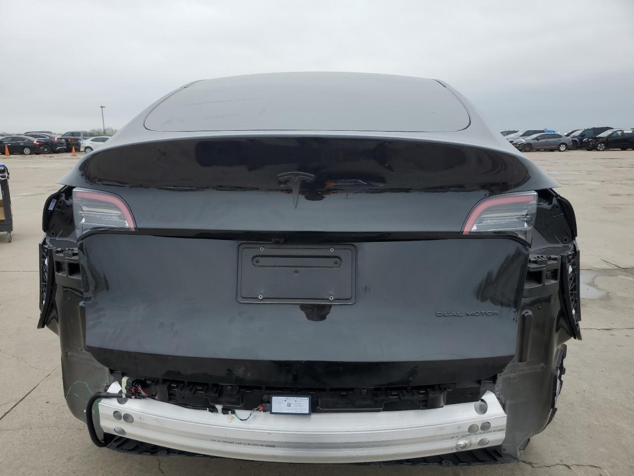 2023 TESLA MODEL Y - Image 6