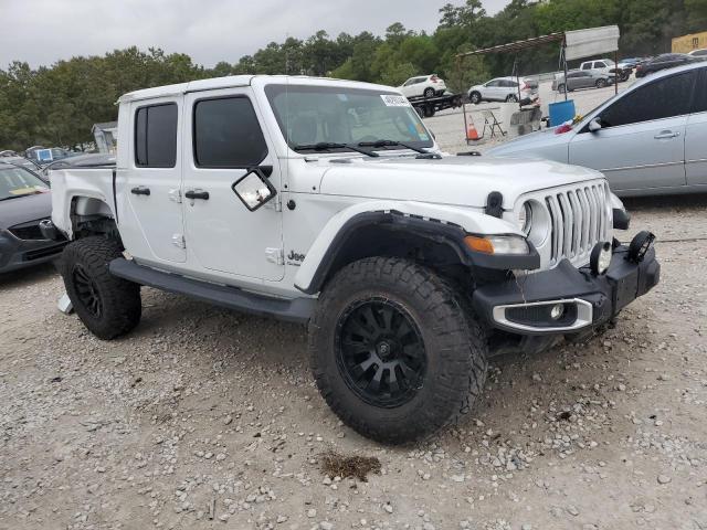 2020 Jeep Gladiator Overland - Фото 4