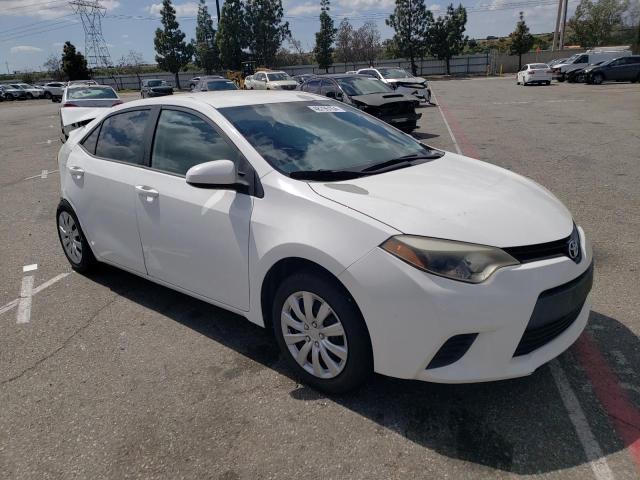 2014 Toyota Corolla L - Фото 4