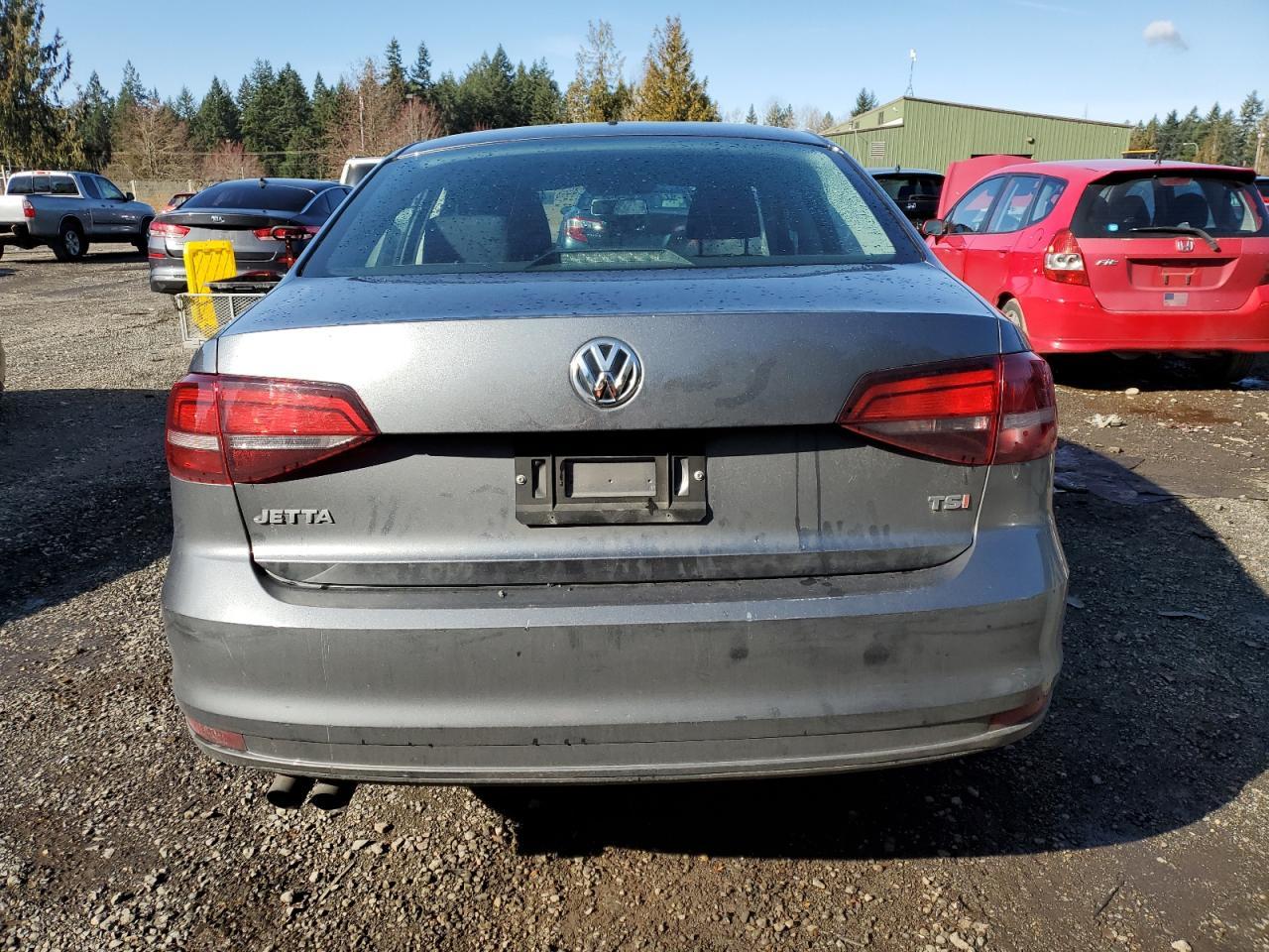 2016 VOLKSWAGEN JETTA S - Image 6
