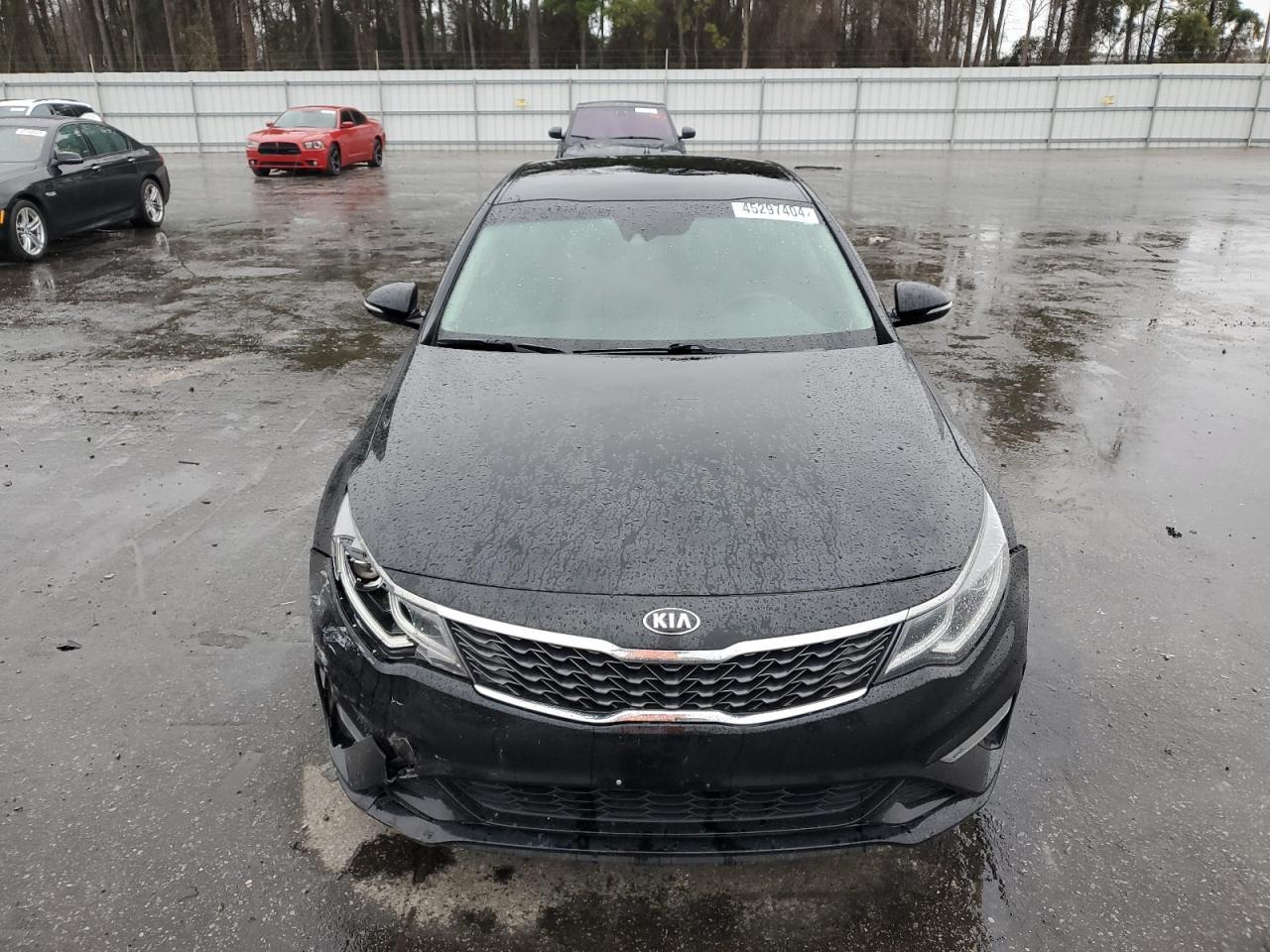 2020 KIA OPTIMA LX - Image 5