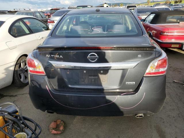 2015 Nissan Altima 2.5 - Фото 6