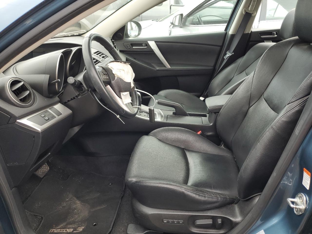 2010 MAZDA 3 S - Фото 7