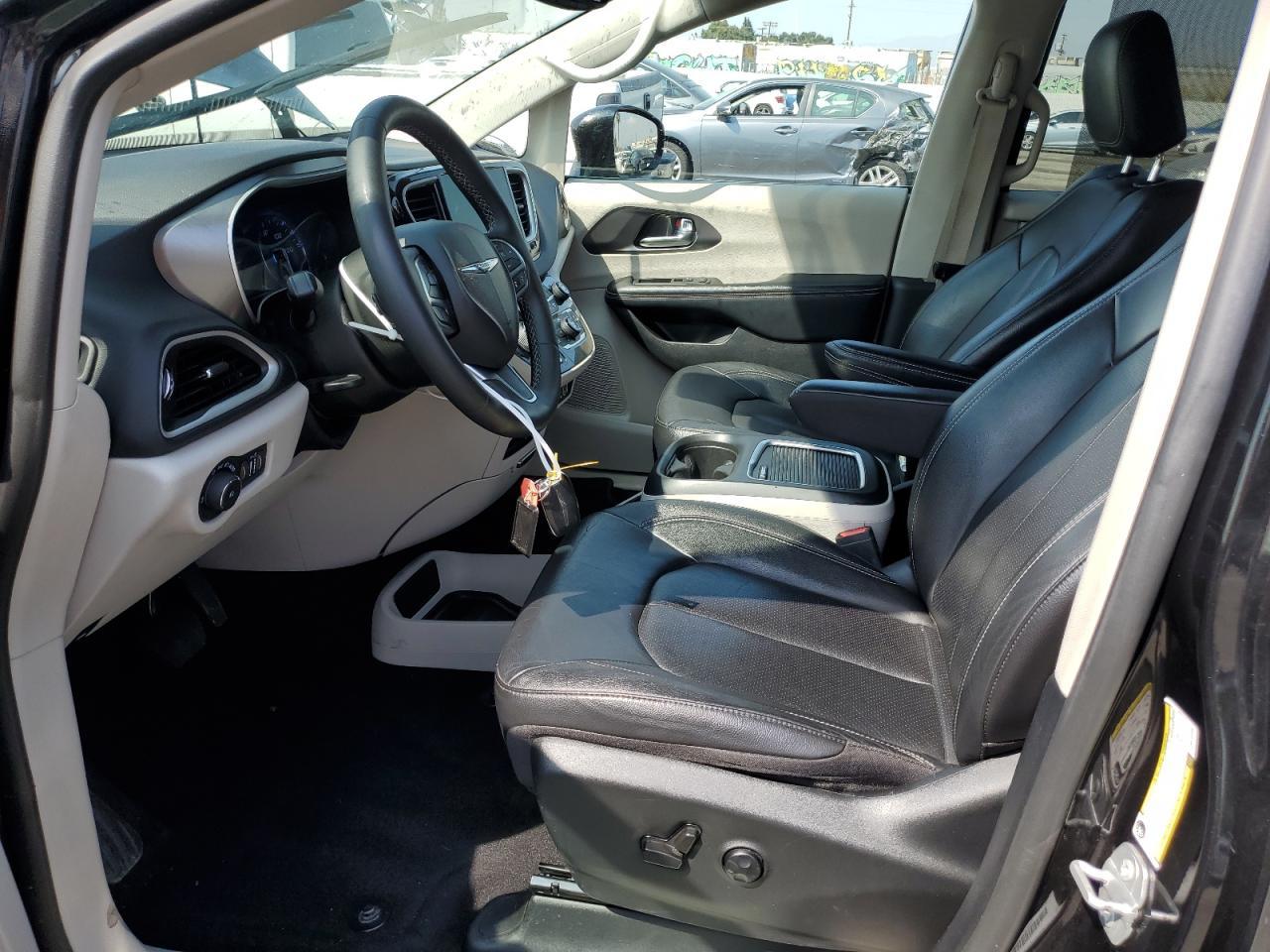 2022 CHRYSLER PACIFICA T - Image 7
