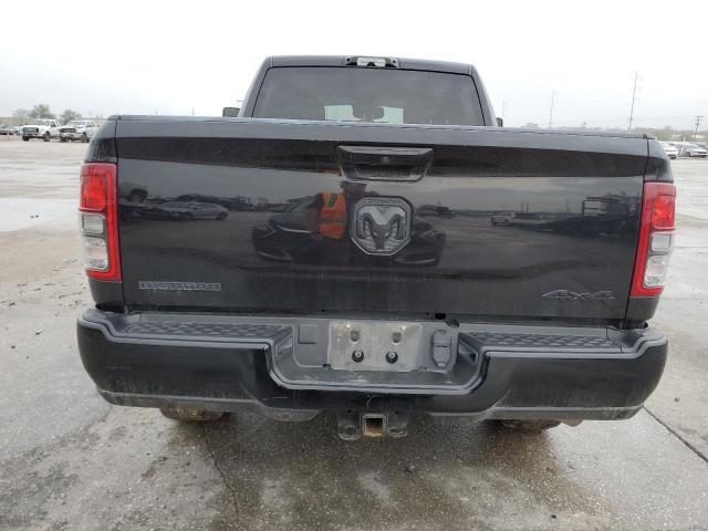 2022 Ram 2500 Big Horn/Lone Star - Фото 6