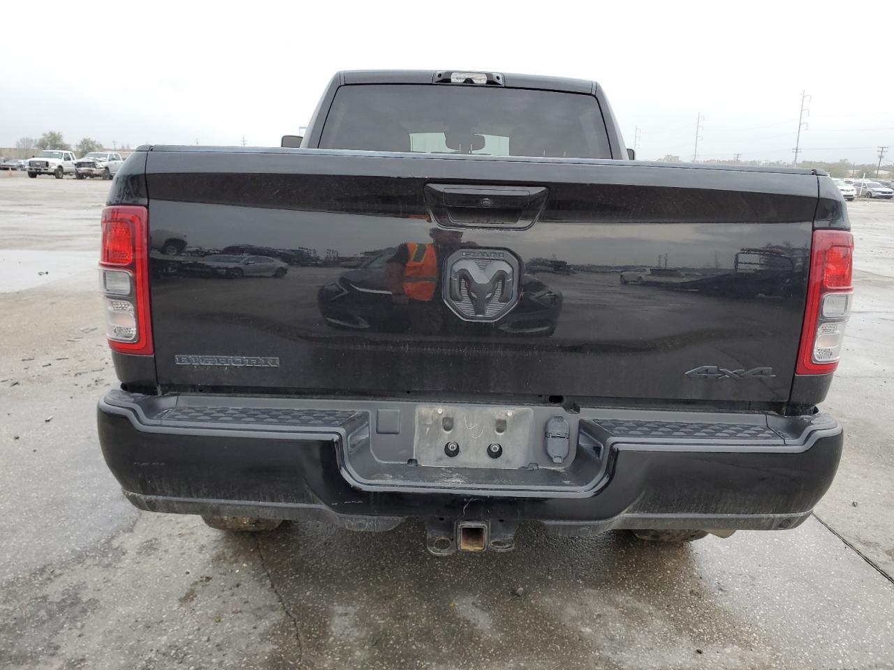 2022 RAM 2500 BIG H - Image 6