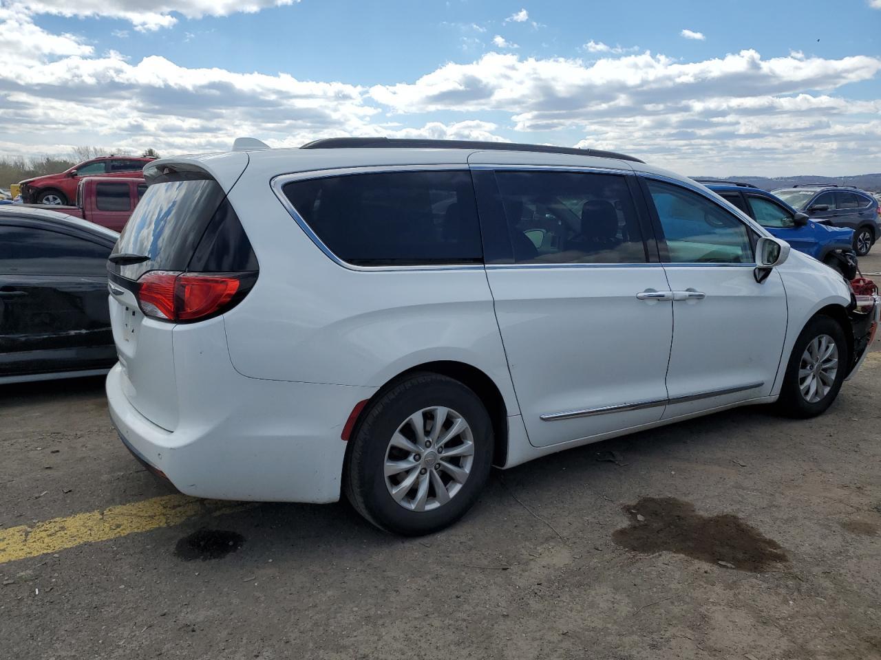 2017 CHRYSLER PACIFICA T - Фото 3