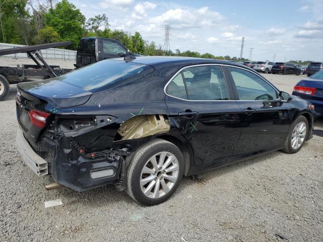 2019 Toyota Camry L - Фото 3
