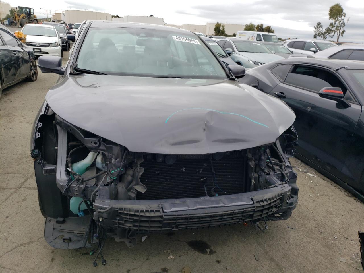 2015 HONDA ACCORD EXL - Image 5