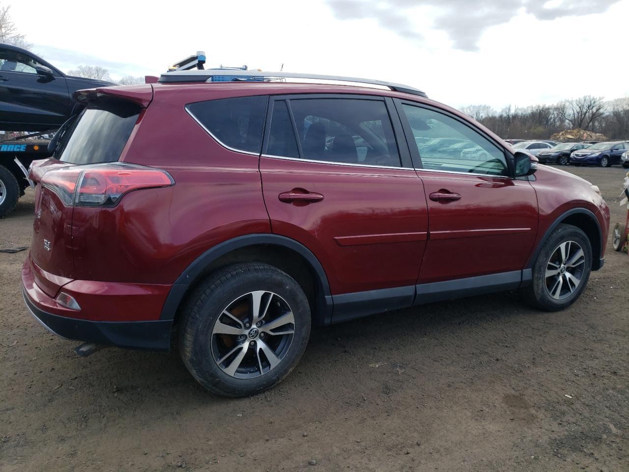 2018 TOYOTA RAV4 ADVEN - Image 3