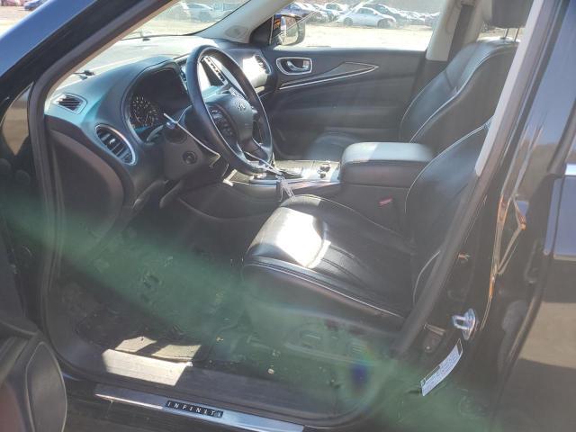 2016 Infiniti Qx60 - Фото 7