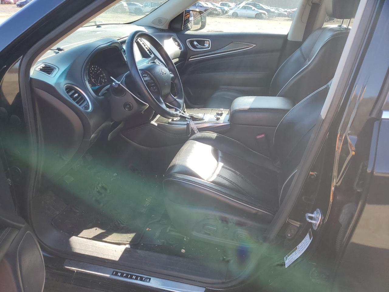 2016 INFINITI QX60 - Image 7