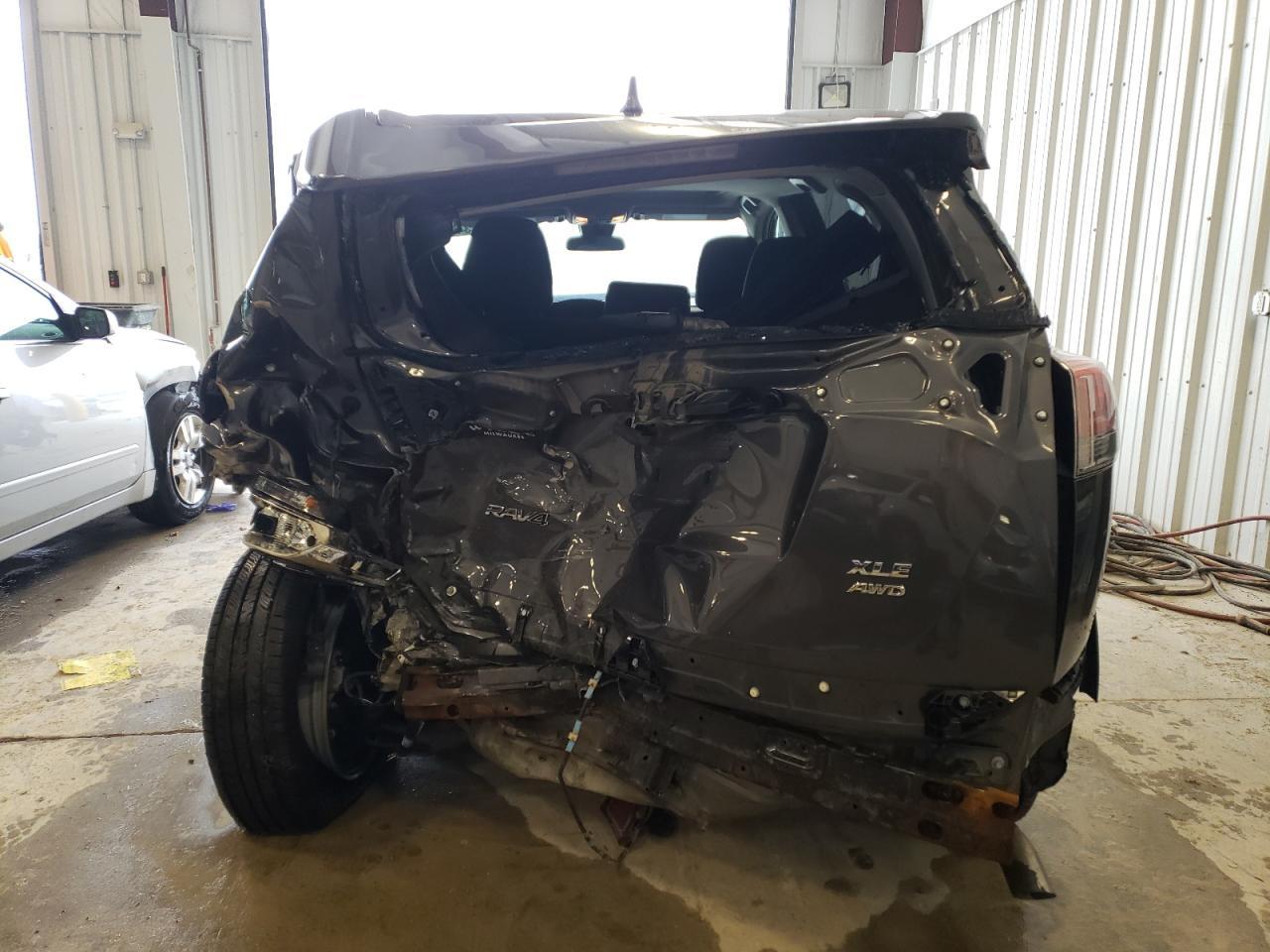 2018 TOYOTA RAV4 ADVEN - Image 6