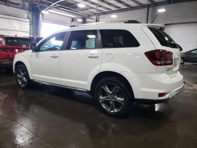 2016 Dodge Journey Crossroad Plus - Image 2