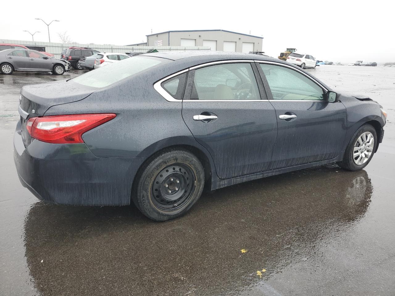 2017 NISSAN ALTIMA 2.5 - Image 3