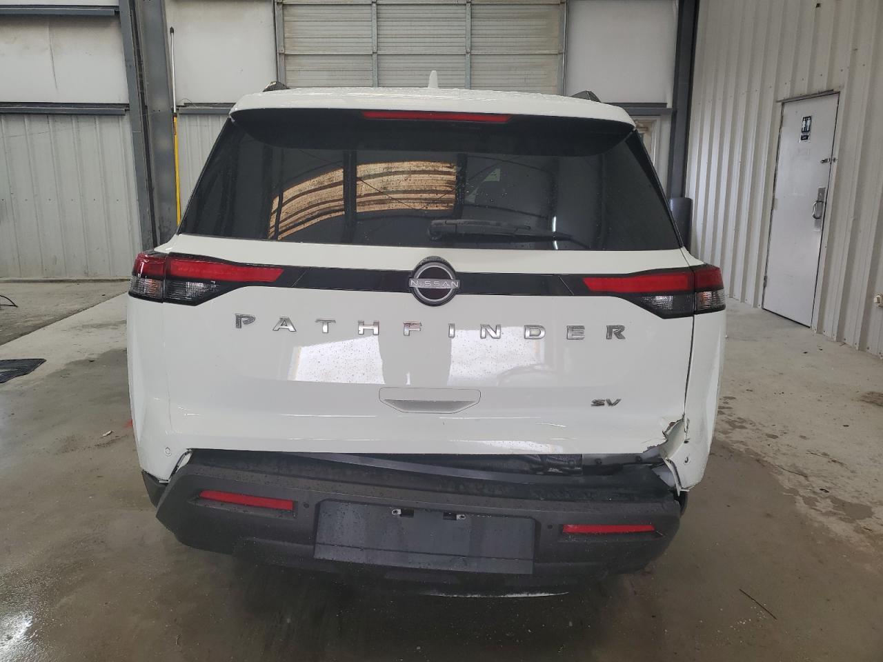 2023 NISSAN PATHFINDER - Фото 6