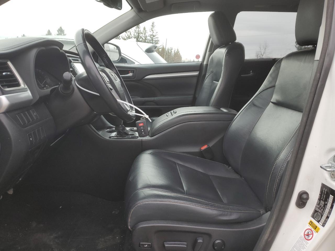 2015 TOYOTA HIGHLANDER - Image 7