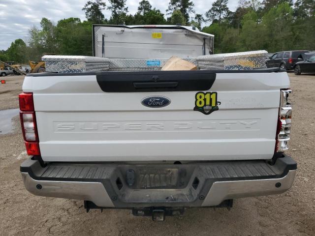 2022 Ford F250 Super Duty - Фото 6