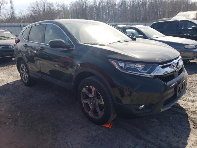 2019 Honda Cr-V Ex - Image 4