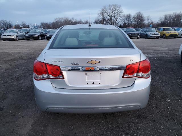 2012 Chevrolet Cruze Lt - Image 6