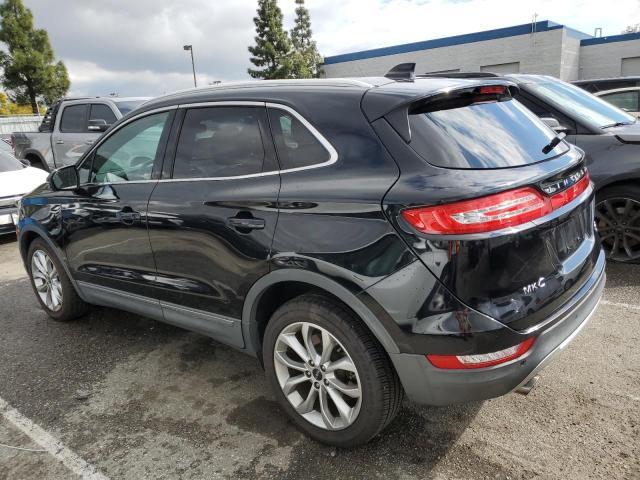 2016 Lincoln Mkc Select - Фото 2