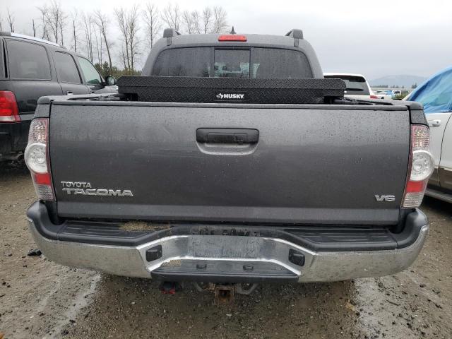 2014 Toyota Tacoma Double Cab - Image 6