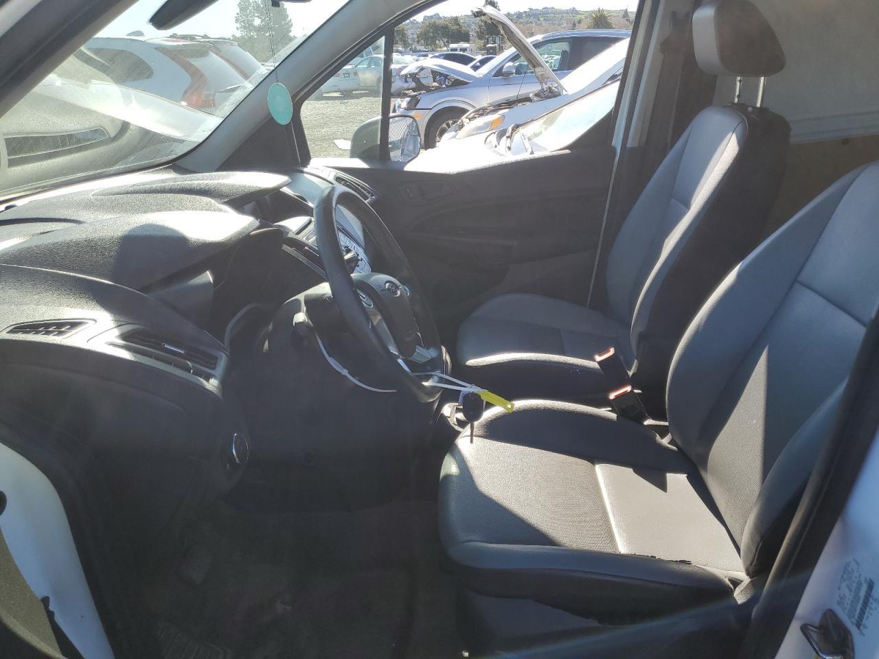 2018 FORD TRANSIT CO - Image 7
