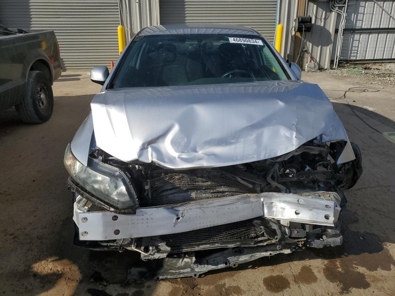 2013 HONDA CIVIC LX - Фото 5