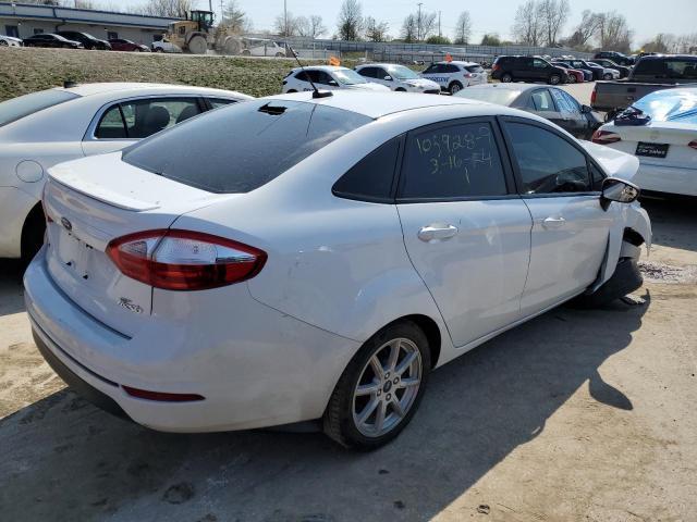 2019 Ford Fiesta Se - Image 3