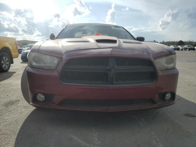 2014 DODGE CHARGER - Фото 5
