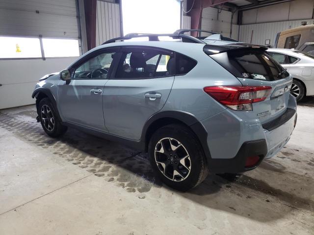 2020 Subaru Crosstrek Premium - Image 2