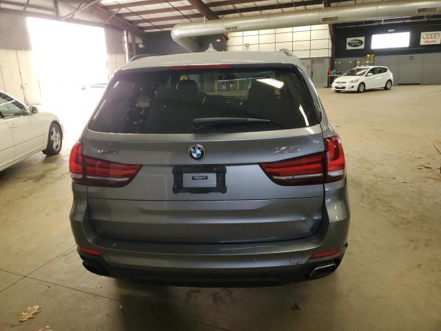 2016 BMW X5 Xdr40E - Фото 6