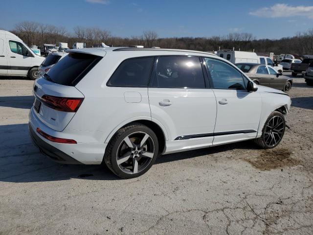 2023 Audi Q7 Prestige - Image 3