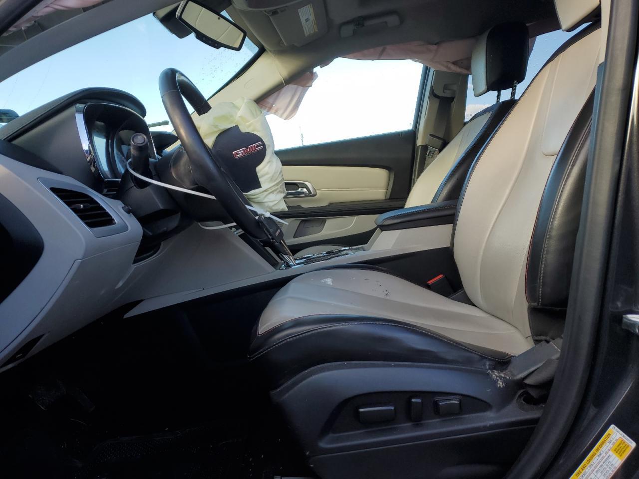2016 GMC TERRAIN SL - Image 7