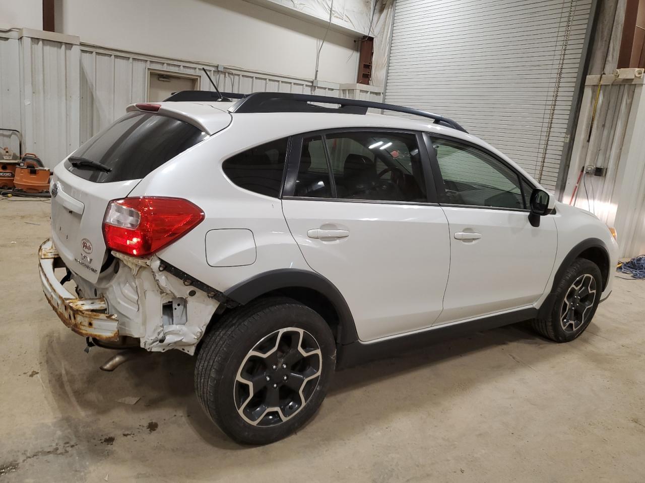2013 SUBARU XV CROSSTR - Image 3