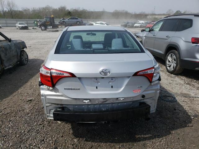 2016 Toyota Corolla L - Фото 6
