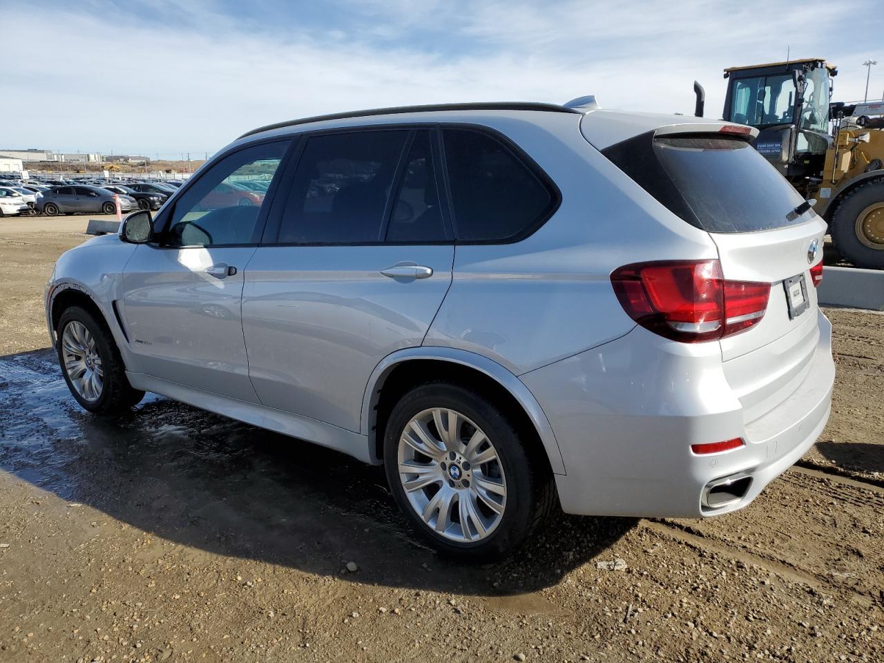 2017 BMW X5 XDRIVE3 - Image 2