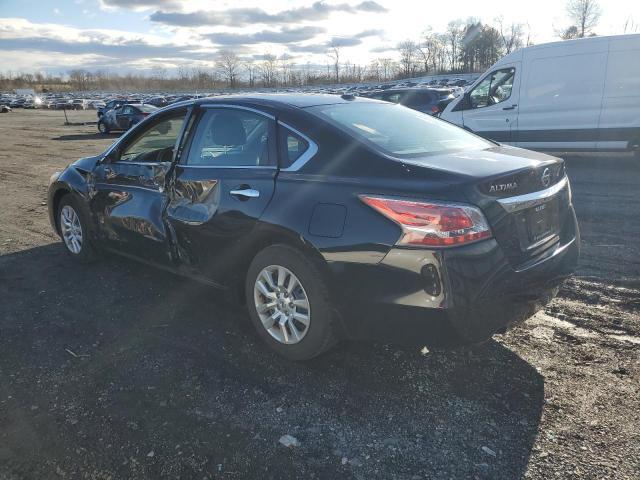 2015 Nissan Altima 2.5 - Image 2