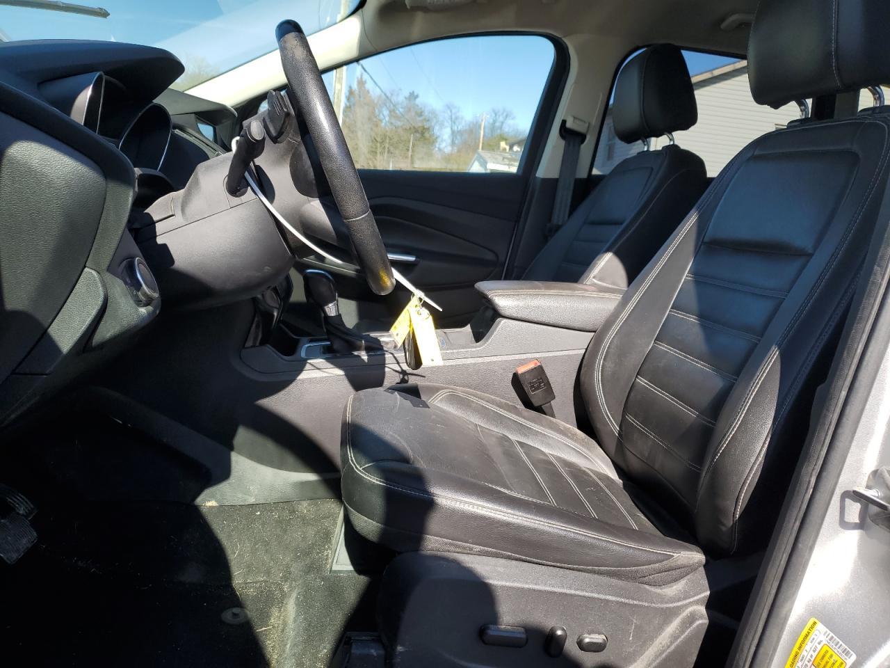 2017 FORD ESCAPE TIT - Image 7