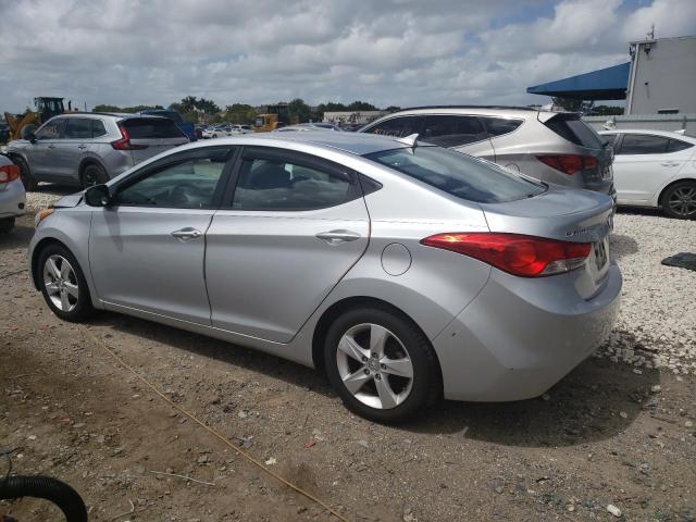 2013 Hyundai Elantra Gls - Image 2