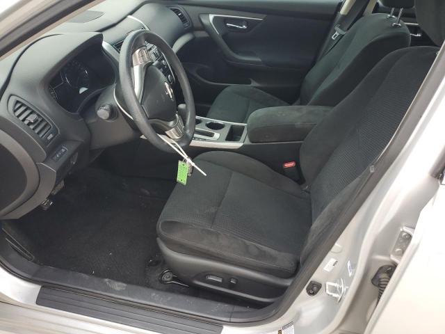 2015 Nissan Altima 2.5 - Фото 7