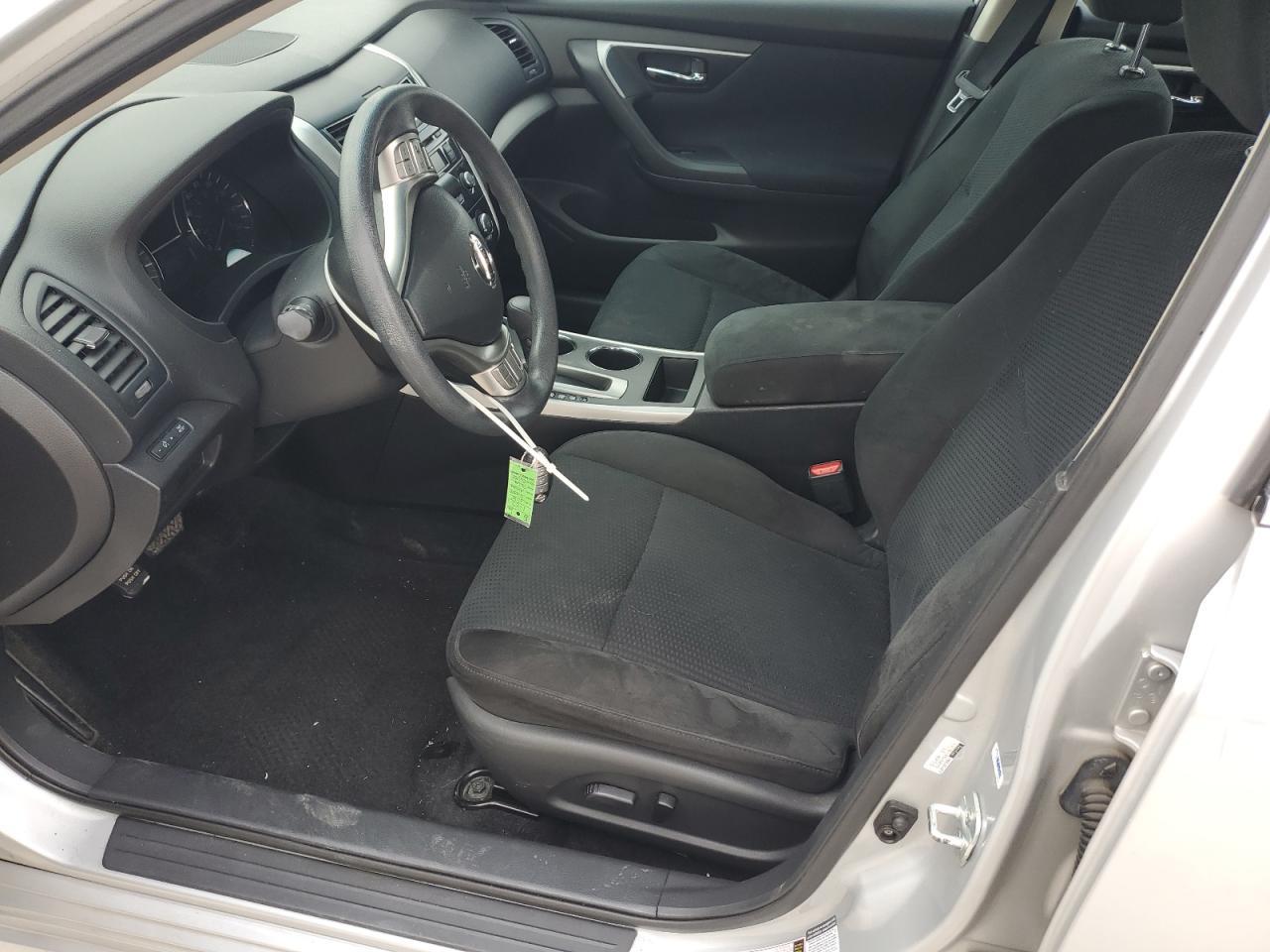 2015 NISSAN ALTIMA 2.5 - Image 7