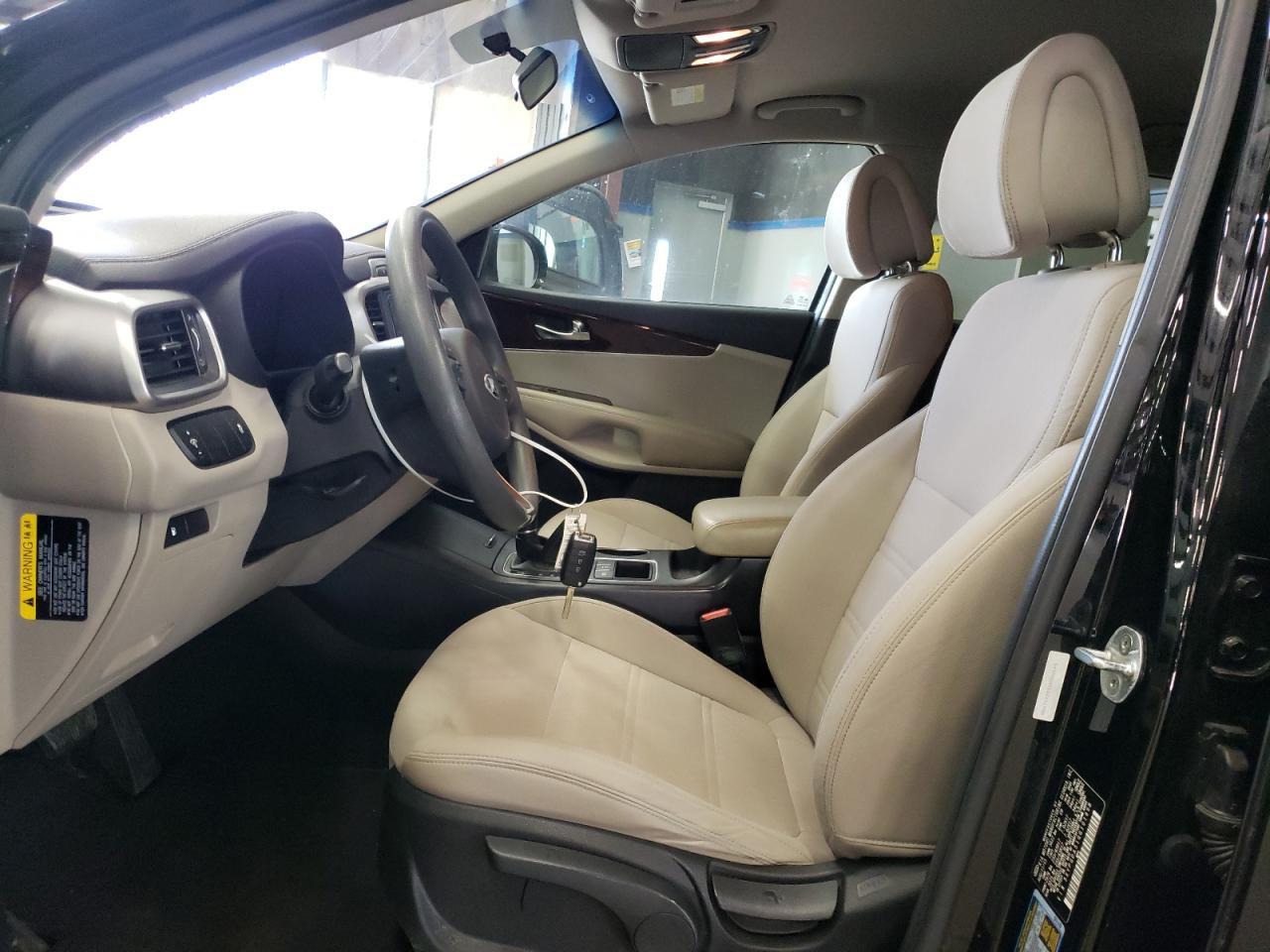 2016 KIA SORENTO LX - Image 7