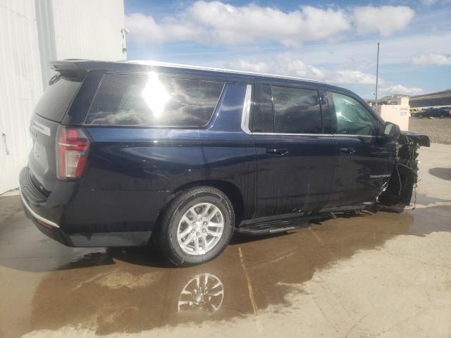 2023 Chevrolet Suburban K1500 Lt - Фото 3