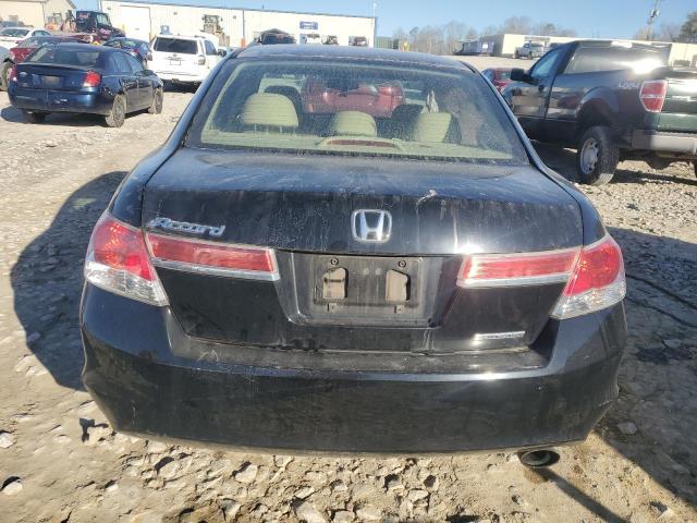 2012 Honda Accord Se - Фото 6