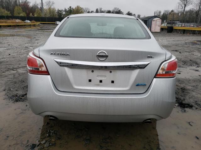 2013 Nissan Altima 2.5 - Фото 6