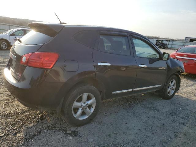 2013 Nissan Rogue S - Фото 3