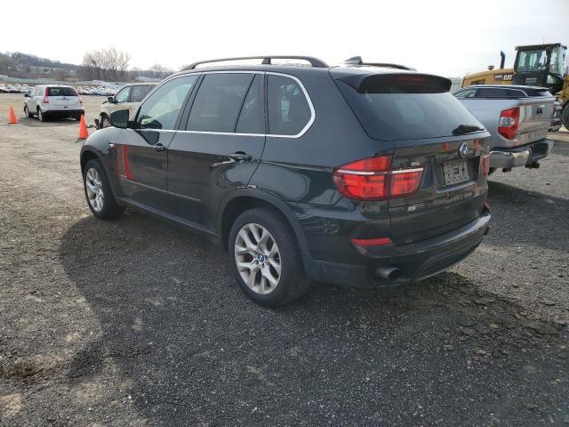 2013 BMW X5 xDrive35I - Фото 2